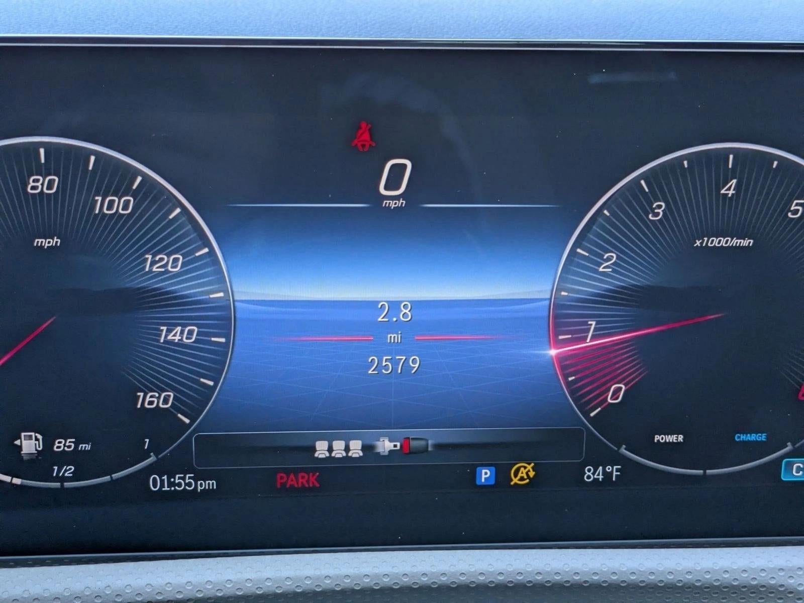 2026 Mercedes-Benz CLA CLA 250 Coupe