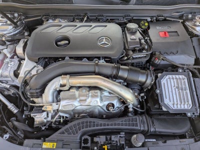 2026 Mercedes-Benz CLA CLA 250 Coupe