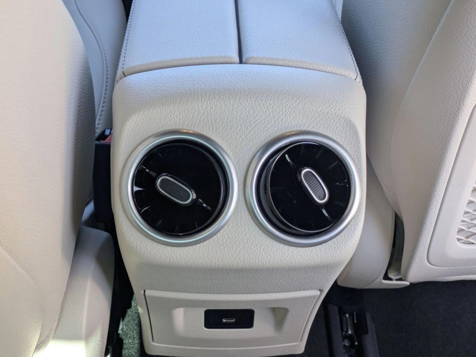 2026 Mercedes-Benz CLA CLA 250 Coupe