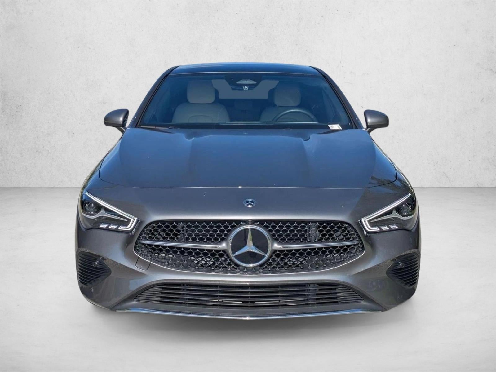 2026 Mercedes-Benz CLA CLA 250 Coupe