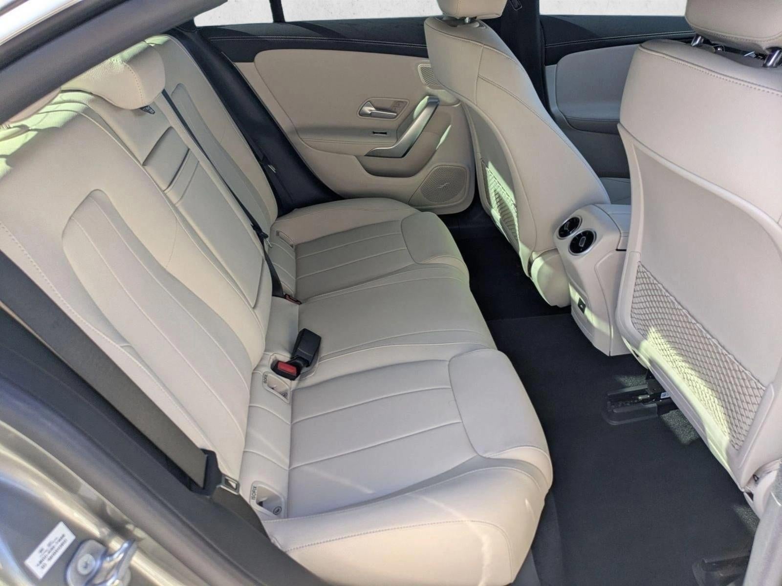 2026 Mercedes-Benz CLA CLA 250 Coupe