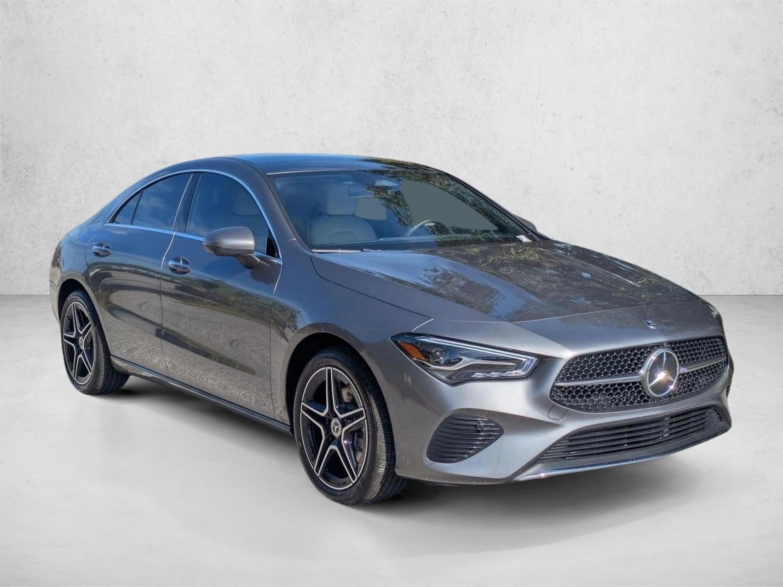 2026 Mercedes-Benz CLA CLA 250 Coupe
