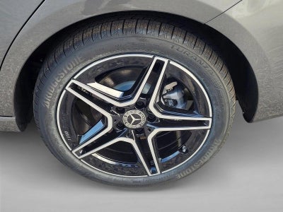 2026 Mercedes-Benz CLA CLA 250 Coupe