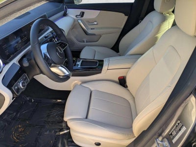 2026 Mercedes-Benz CLA CLA 250 Coupe