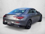 2026 Mercedes-Benz CLA CLA 250 Coupe