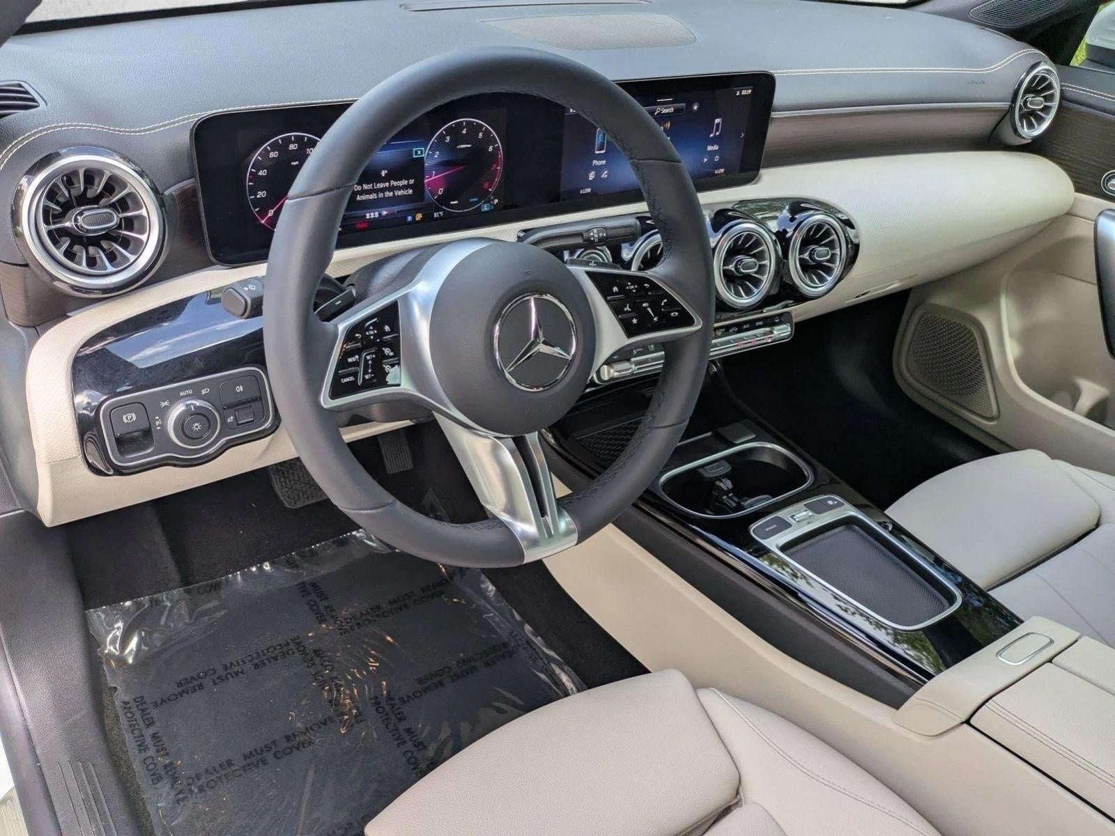 2026 Mercedes-Benz CLA CLA 250 Coupe