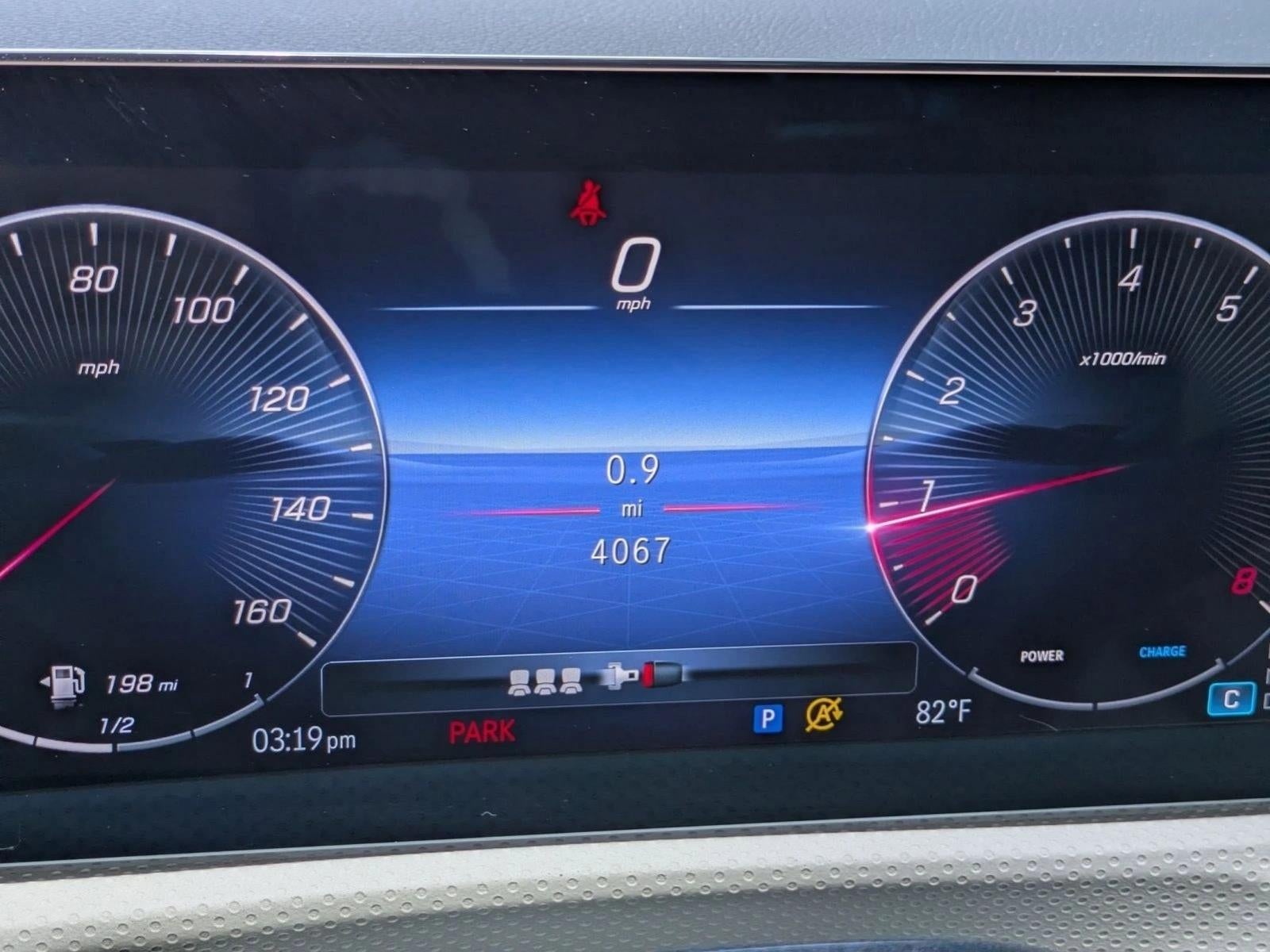 2026 Mercedes-Benz CLA CLA 250 Coupe