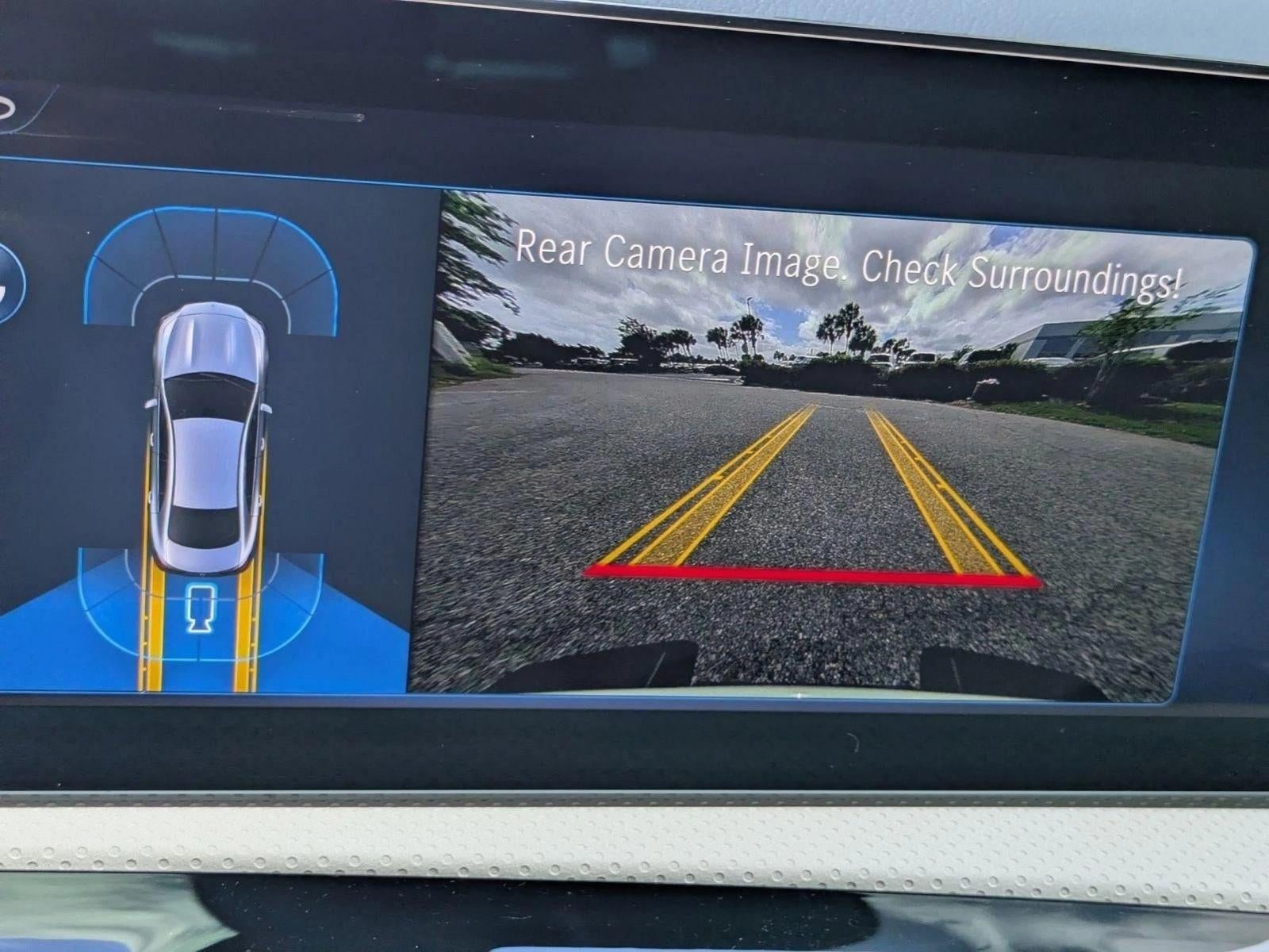 2026 Mercedes-Benz CLA CLA 250 Coupe