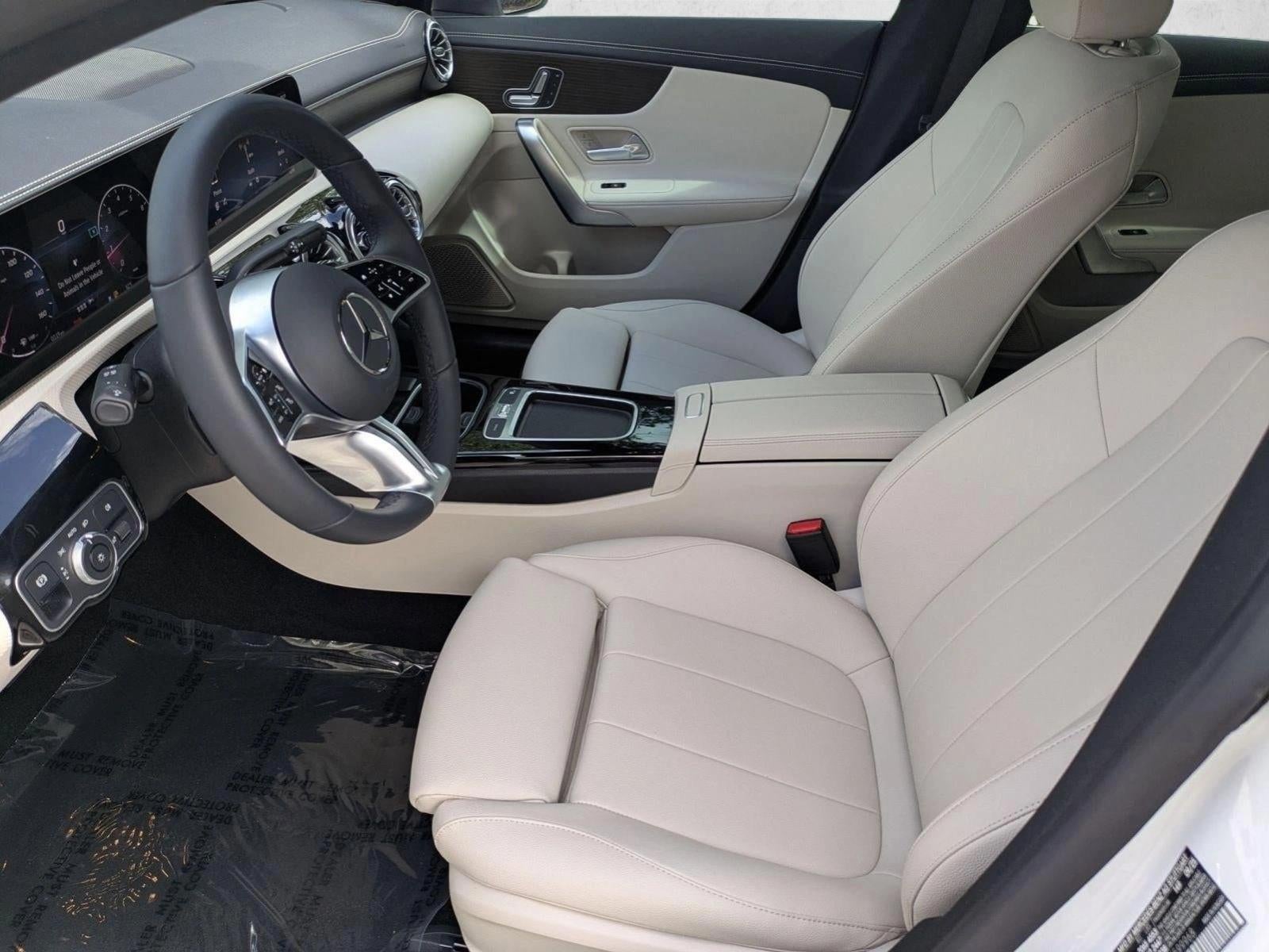 2026 Mercedes-Benz CLA CLA 250 Coupe