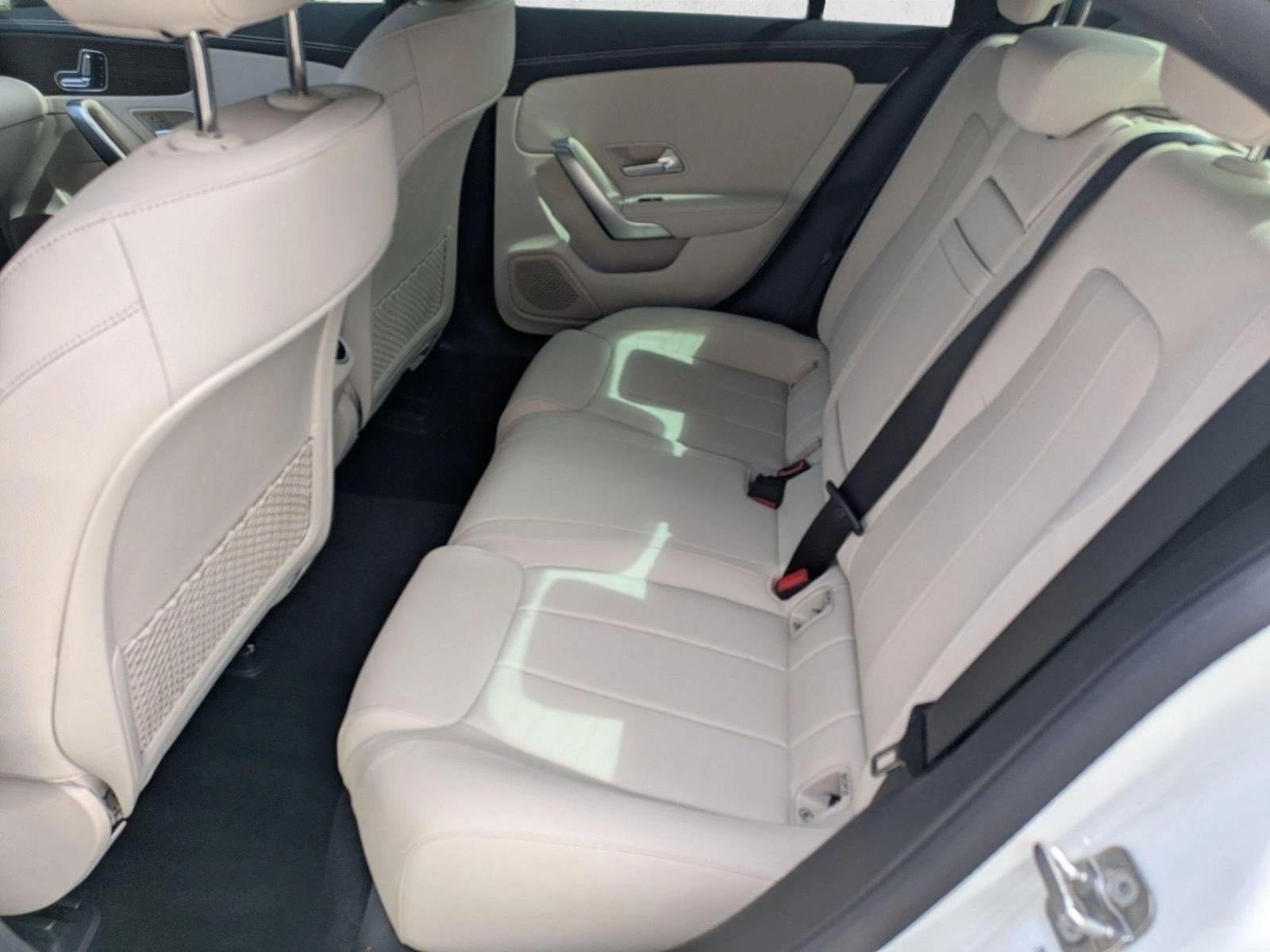 2026 Mercedes-Benz CLA CLA 250 Coupe