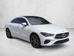 2026 Mercedes-Benz CLA CLA 250 Coupe