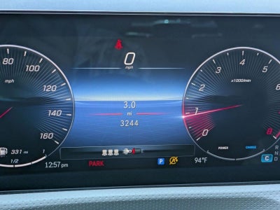 2026 Mercedes-Benz CLA CLA 250 Coupe
