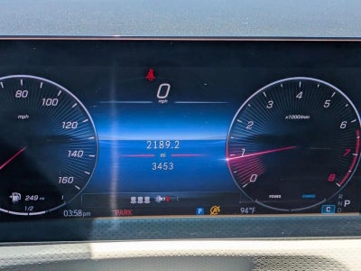 2026 Mercedes-Benz CLA CLA 250 Coupe