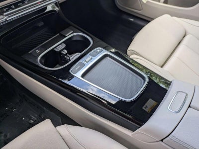 2026 Mercedes-Benz CLA CLA 250 Coupe