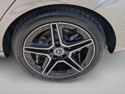 2026 Mercedes-Benz CLA CLA 250 Coupe