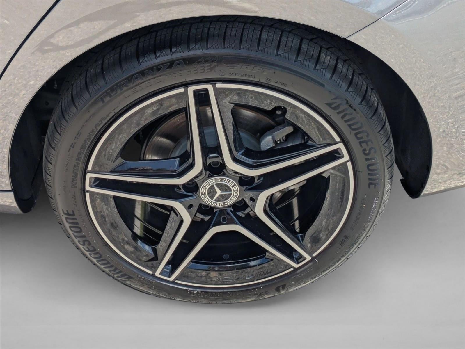 2026 Mercedes-Benz CLA CLA 250 Coupe