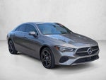2026 Mercedes-Benz CLA CLA 250 Coupe