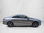 2026 Mercedes-Benz CLA CLA 250 Coupe