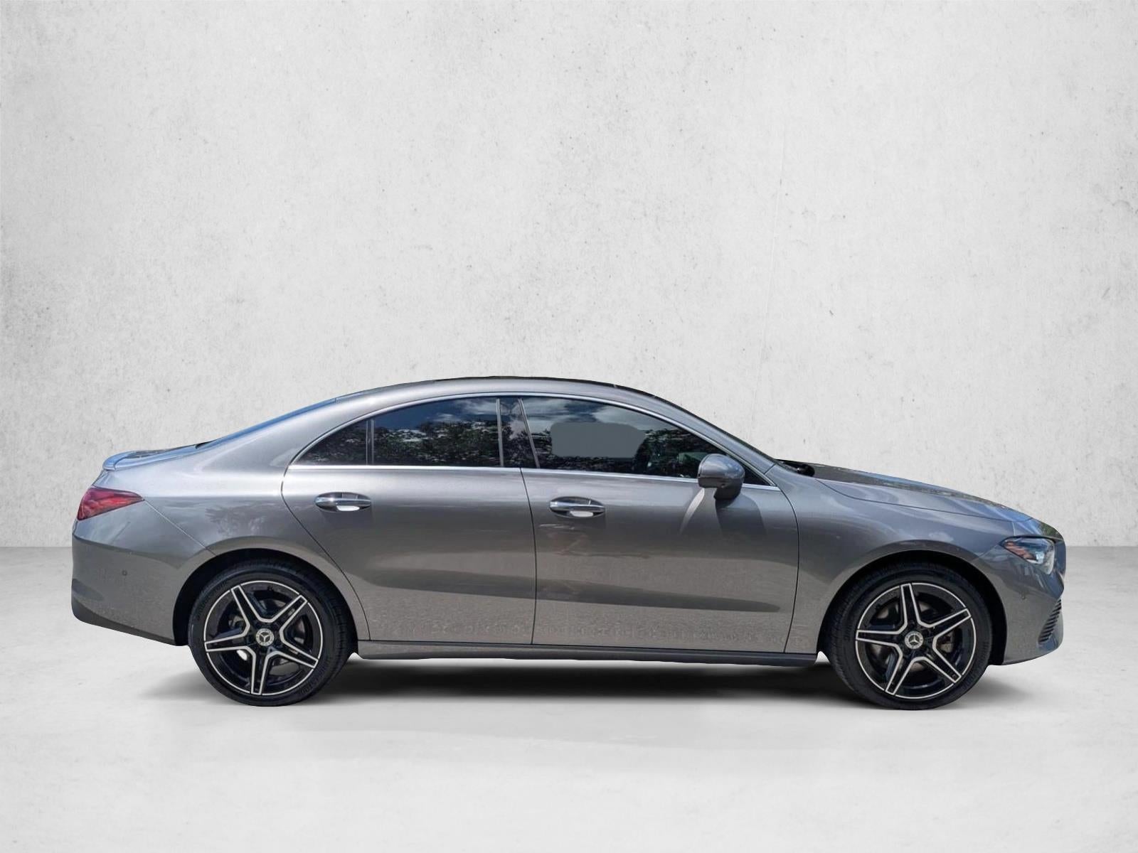 2026 Mercedes-Benz CLA CLA 250 Coupe