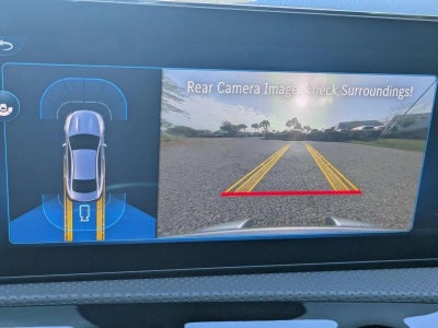 2026 Mercedes-Benz CLA AMG® CLA 35 4MATIC® Coupe