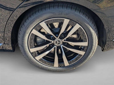 2026 Mercedes-Benz S-Class S 500 4MATIC® Sedan