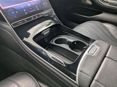 2022 Mercedes-Benz S-Class S 500 4MATIC® Sedan