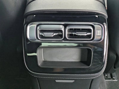 2022 Mercedes-Benz S-Class S 500 4MATIC® Sedan