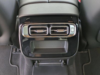 2023 Mercedes-Benz S-Class S 580 4MATIC® Sedan