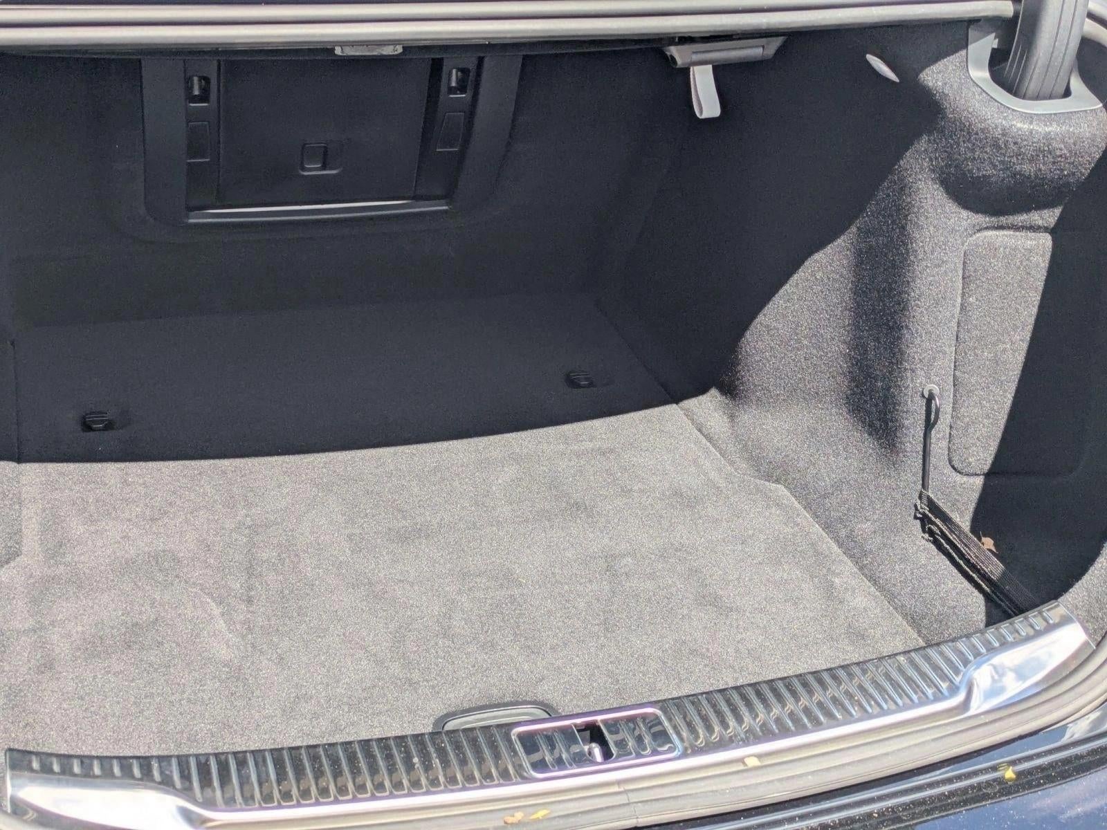 2023 Mercedes-Benz S-Class S 580 4MATIC® Sedan