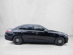 2024 Mercedes-Benz C-Class C 300 Sedan