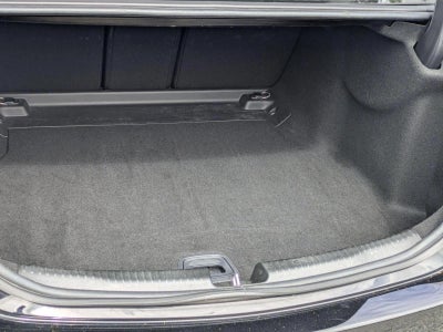2024 Mercedes-Benz C-Class C 300 Sedan