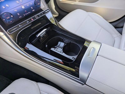 2026 Mercedes-Benz C-Class C 300 Sedan