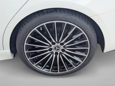2023 Mercedes-Benz C-Class C 300 Sedan