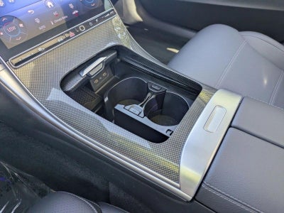2026 Mercedes-Benz C-Class C 300 Sedan