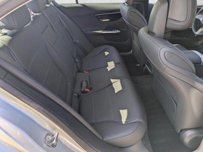 2026 Mercedes-Benz C-Class C 300 Sedan