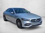 2026 Mercedes-Benz C-Class C 300 Sedan