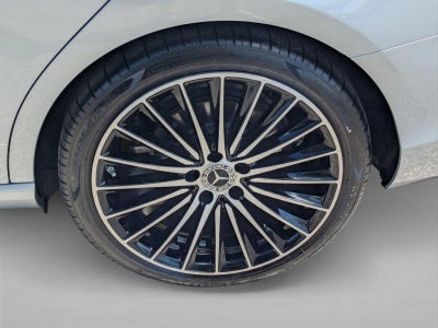 2026 Mercedes-Benz C-Class C 300 Sedan