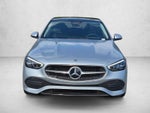 2026 Mercedes-Benz C-Class C 300 Sedan