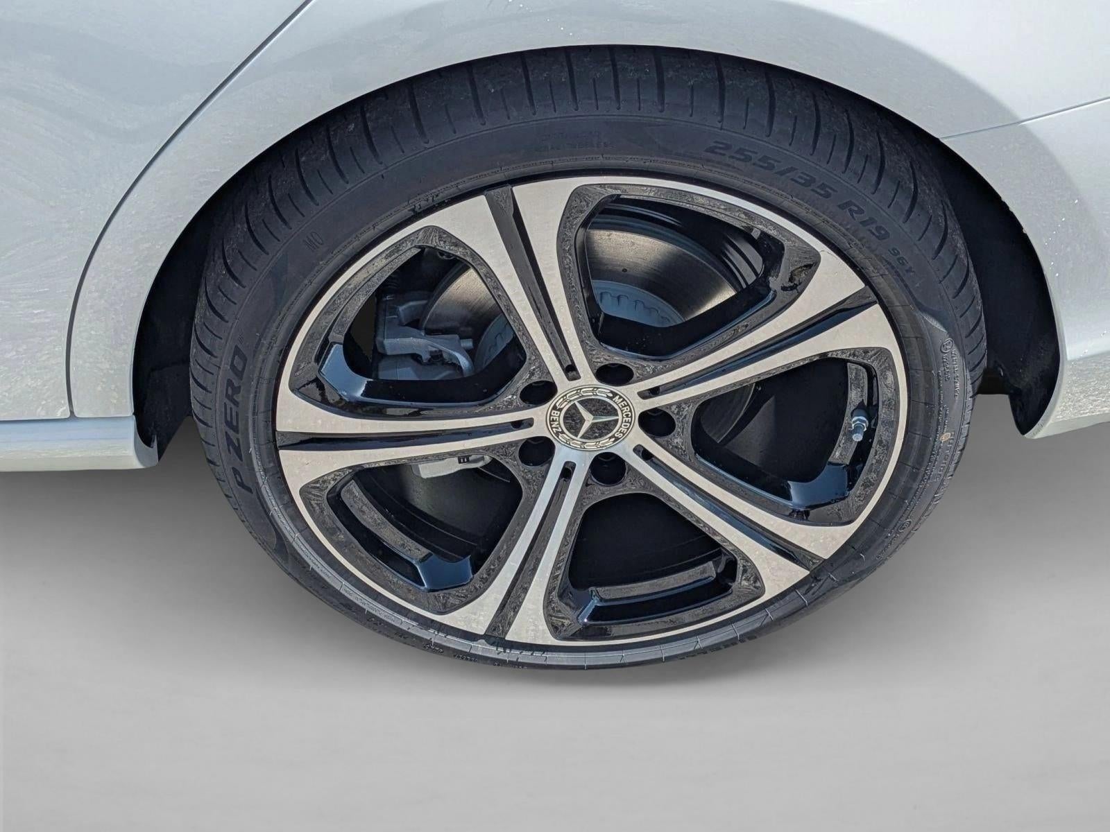 2025 Mercedes-Benz C-Class C 300 Sedan