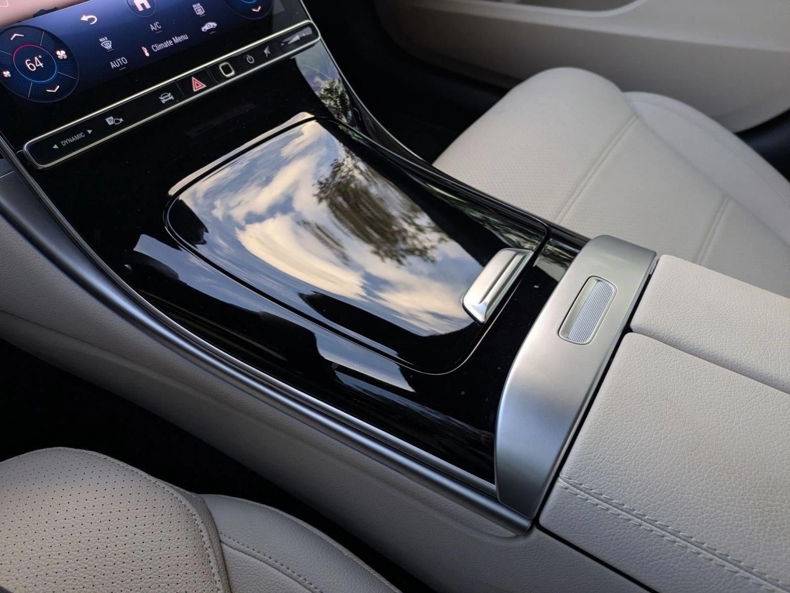 2025 Mercedes-Benz C-Class C 300 Sedan