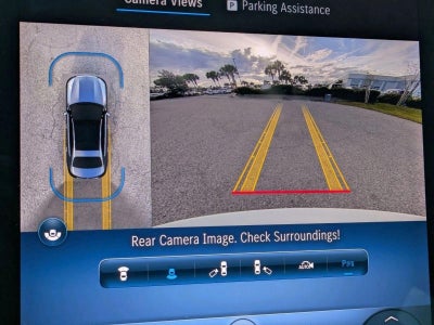 2025 Mercedes-Benz C-Class C 300 Sedan