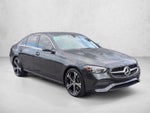 2025 Mercedes-Benz C-Class C 300 Sedan