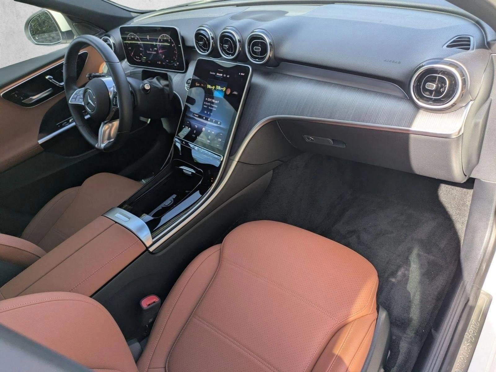 2026 Mercedes-Benz C-Class C 300 Sedan