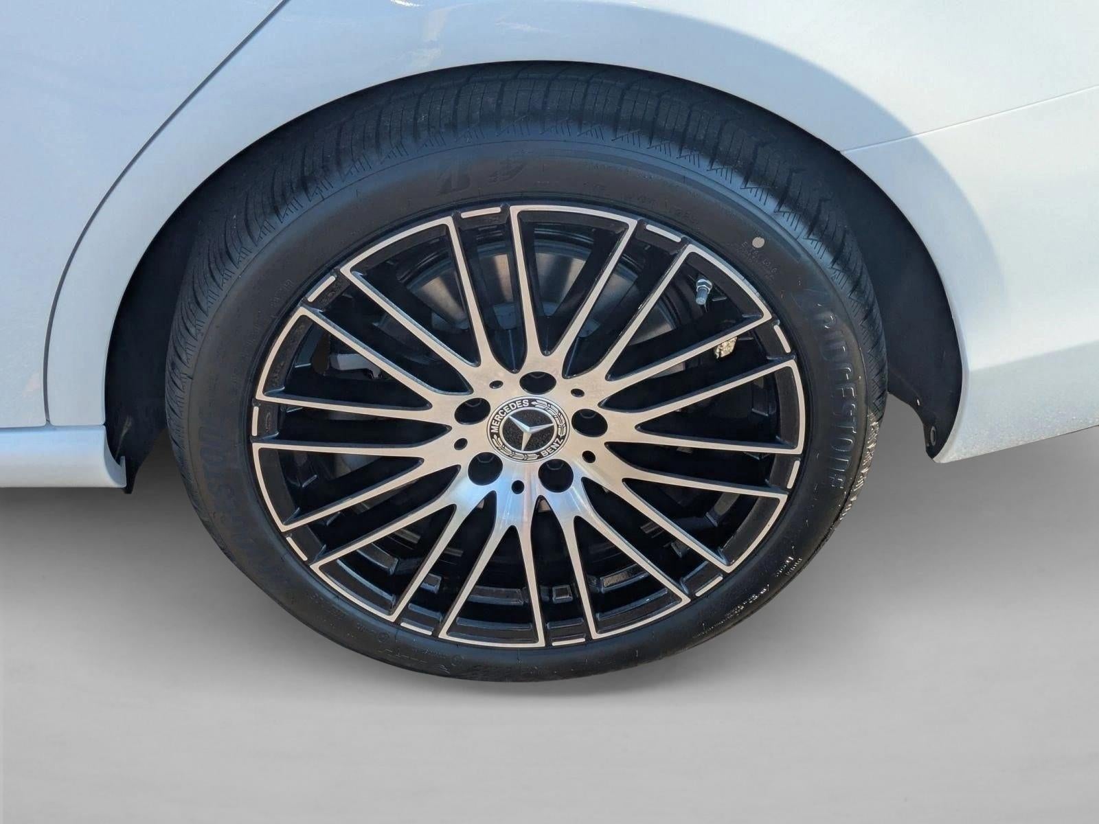 2026 Mercedes-Benz C-Class C 300 Sedan