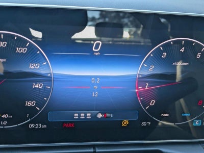 2026 Mercedes-Benz C-Class C 300 Sedan