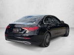 2026 Mercedes-Benz C-Class C 300 Sedan