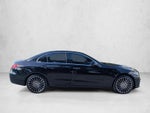 2026 Mercedes-Benz C-Class C 300 Sedan