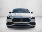 2025 Mercedes-Benz C-Class C 300 Sedan