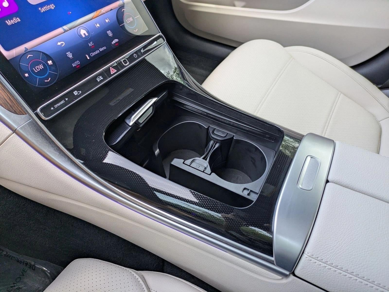 2026 Mercedes-Benz C-Class C 300 Sedan