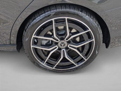 2026 Mercedes-Benz C-Class C 300 Sedan